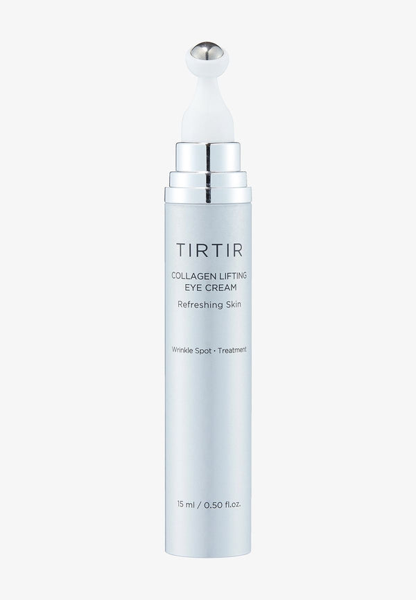 TIRTIR - COLLAGEN LIFTING EYE CREAM 15ML