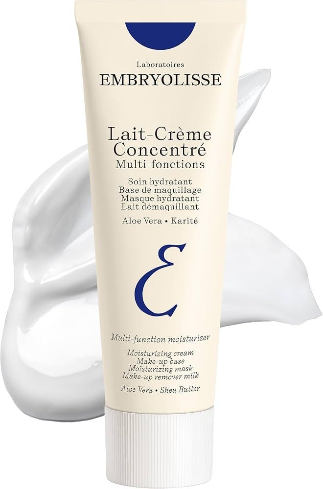EMBRYOLISSE Lait-Crème Concentré - Daily Face And Body Cream Main image