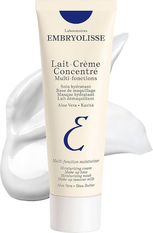 EMBRYOLISSE Lait-Crème Concentré - Daily Face And Body Cream