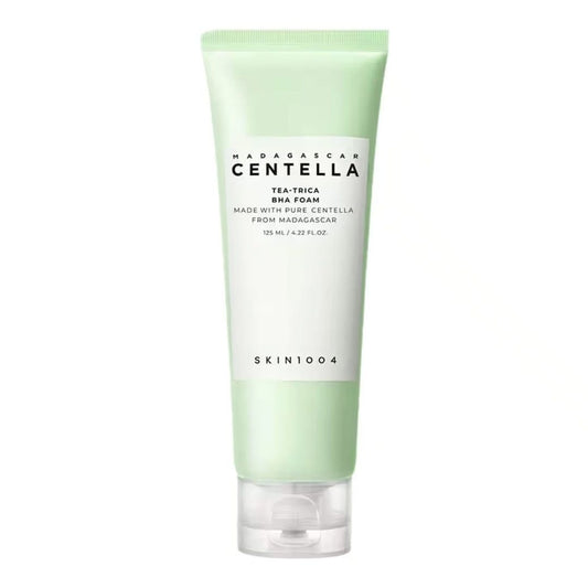 SKIN 1004 - Madagascar Centella Tea-Trica BHA Foam 125ml