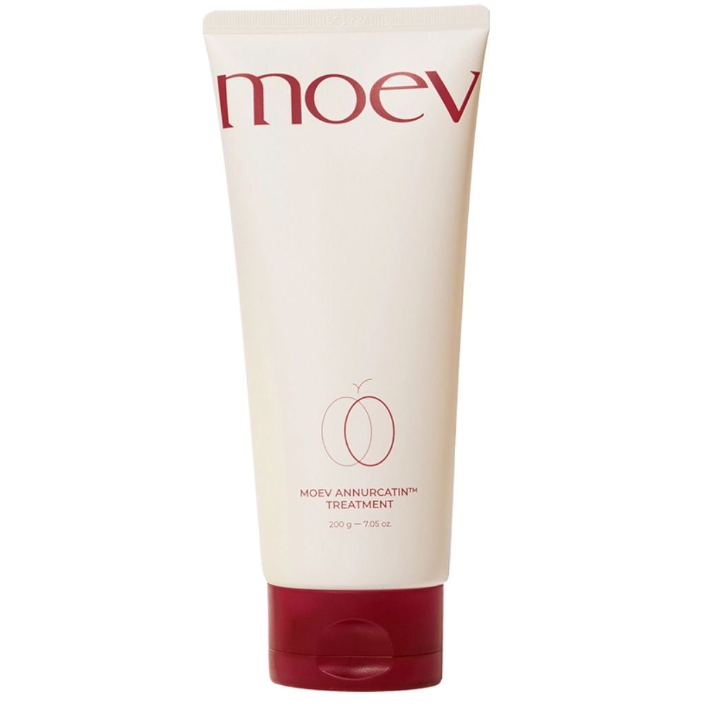 Moev Annurcatin treatment hair damage care 200ml