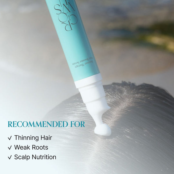 GROWUS Recover Therapy Booster Serum 15ml