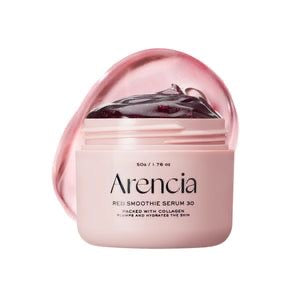 Arencia - Fresh Red Smoothie Serum 30 50g
