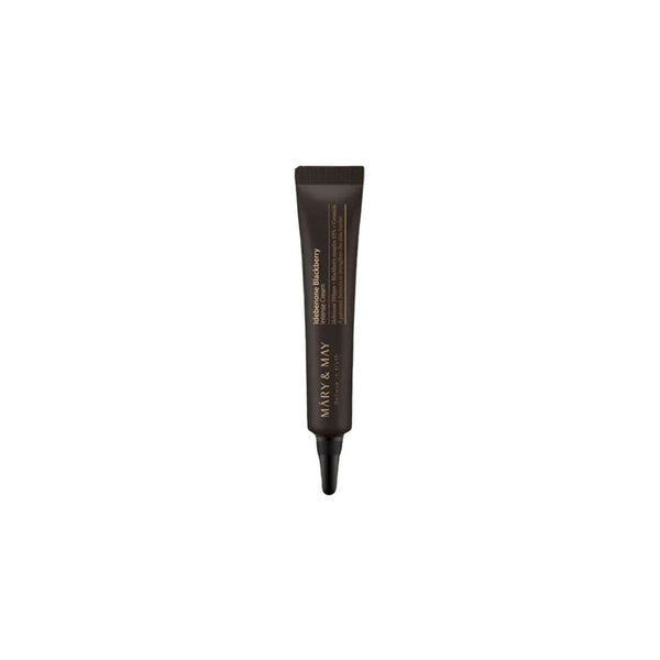 Mary&May - Idebenone Blackberry Intense Cream Mini 12g