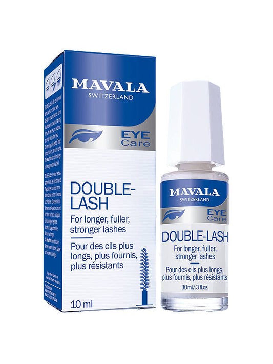 MAVALA DOUBLE LASH EYE SERUM