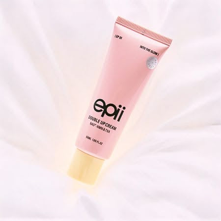 Epii Double Up Cream NAD+ NMN & TXA