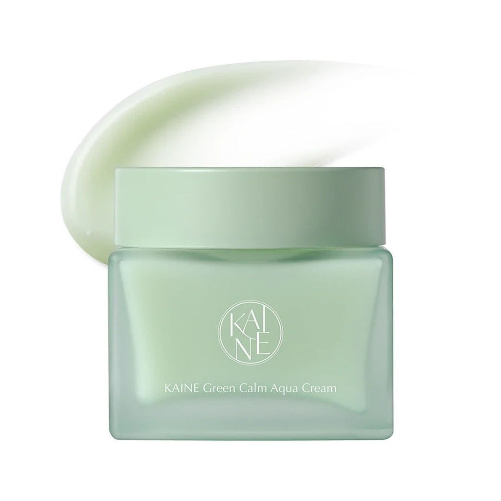 Kaine - Green Calm Aqua Cream, 2.36 fl oz 70 ml