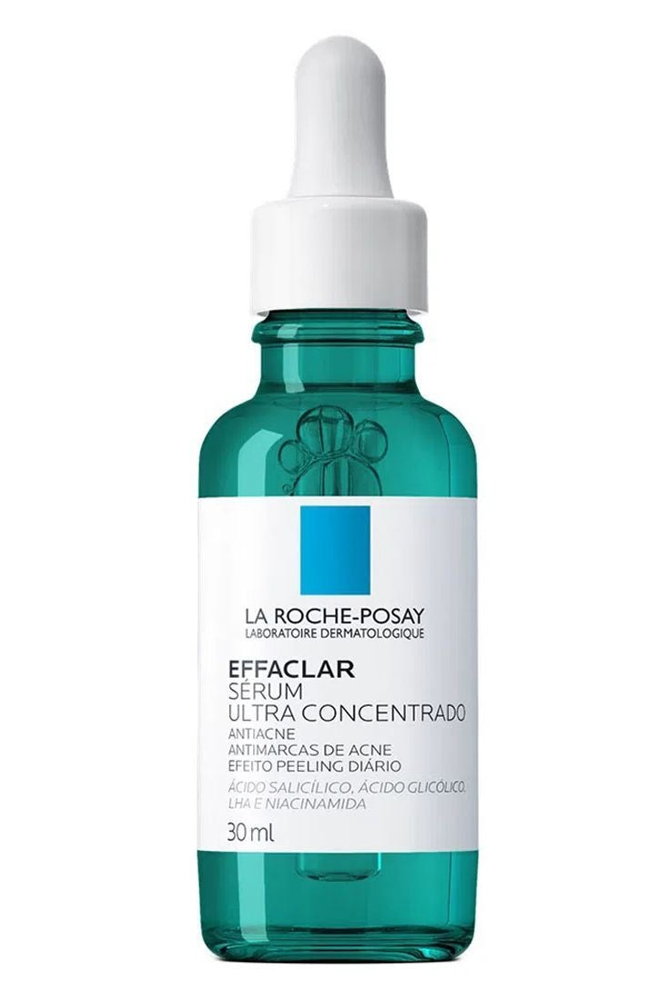 La Roche-Posay Effaclar sérum ultra concentré 30ml