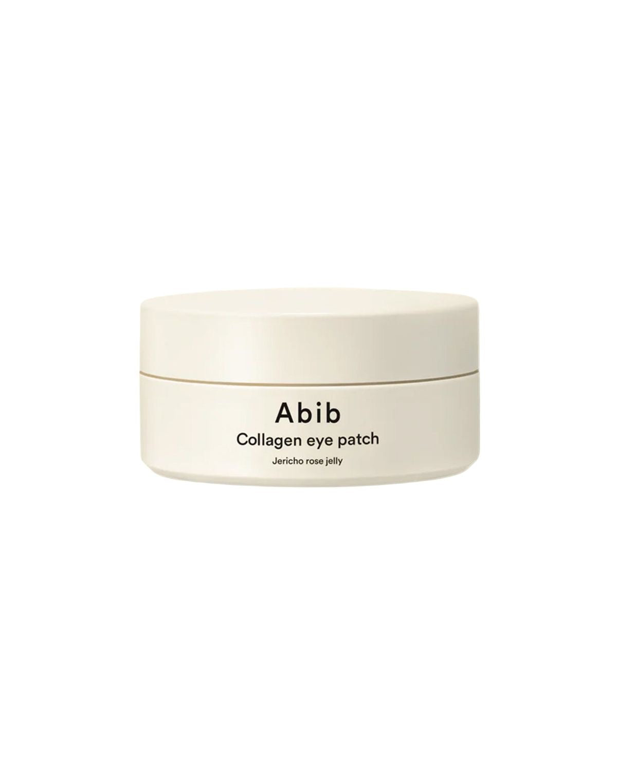 Abib - Collagen Eye Patch Jericho Rose Jelly Main image
