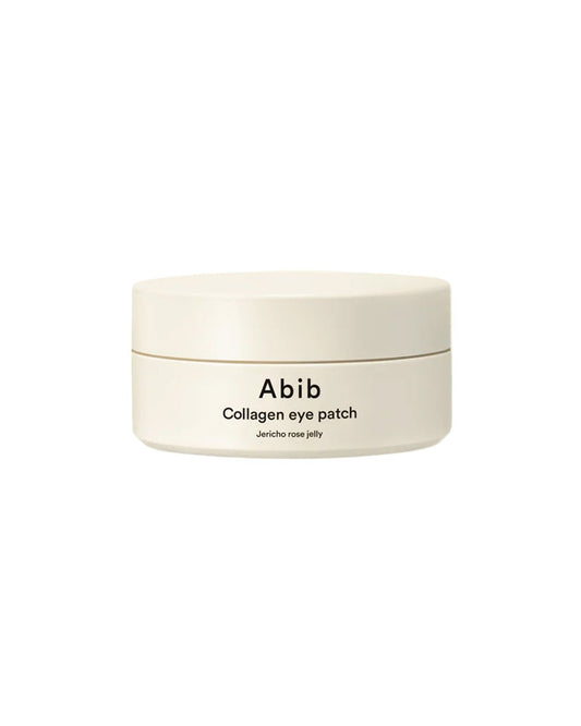 Abib - Collagen Eye Patch Jericho Rose Jelly