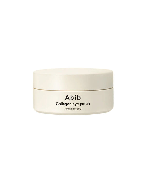 Abib - Collagen Eye Patch Jericho Rose Jelly