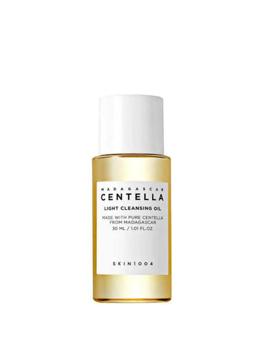 SKIN 1004 - Madagascar Centella Light Cleansing Oil 30ml
