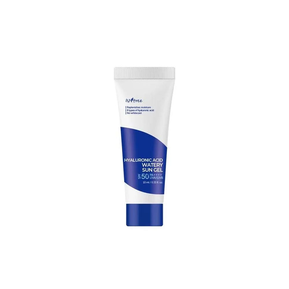 Isntree - Hyaluronic Acid Watery Sun Gel mini (without  BOX) Main image