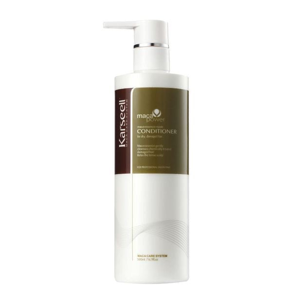 Karseell Deep-Restoring Hair Conditioner For Damaged Hair 500ml Main image