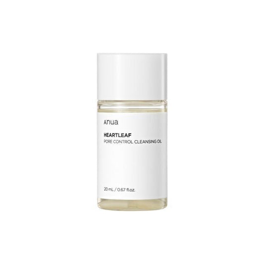 Anua - Heartleaf Pore Control Cleansing Oil 20ml