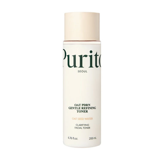 Purito Seoul – Oat PDRN Gentle Refining Toner 200 ml