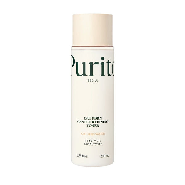 Purito Seoul – Oat PDRN Gentle Refining Toner 200 ml
