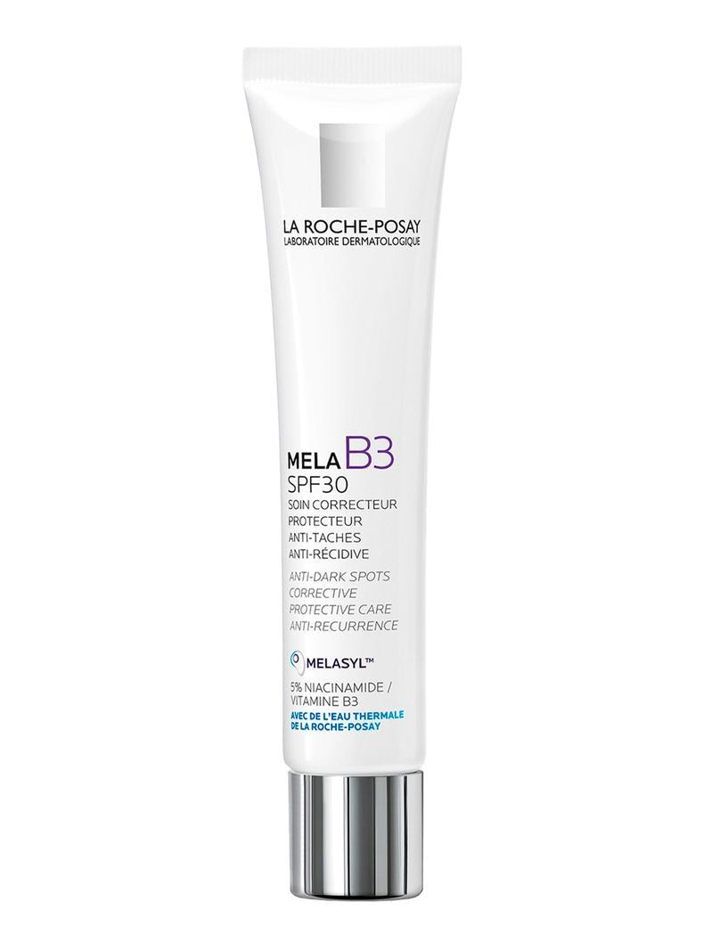 La Roche Posay Mela B3 Moisturiser SPF30 40ml