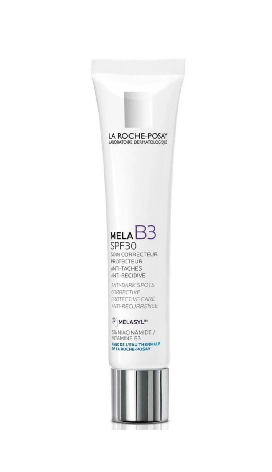La Roche Posay Mela B3 Moisturiser SPF30 40ml