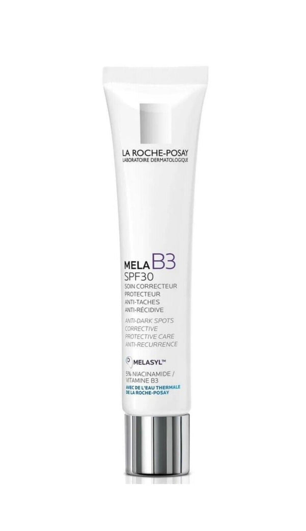 La Roche Posay Mela B3 Moisturiser SPF30 40ml