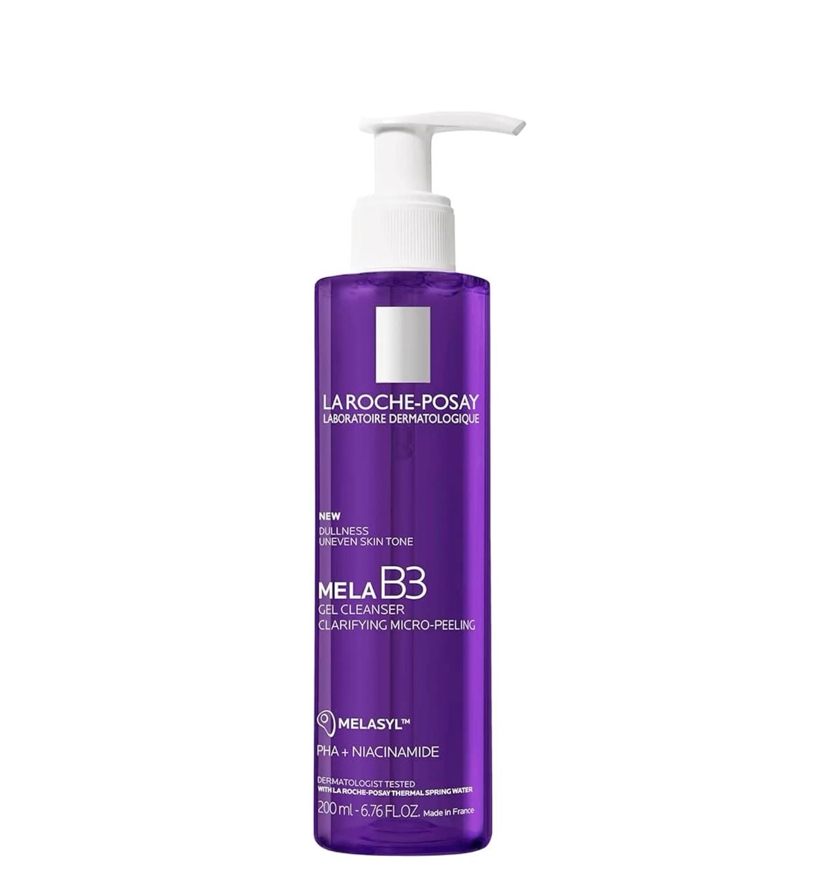 La Roche-Posay Mela B3 Gel Cleanser Main image