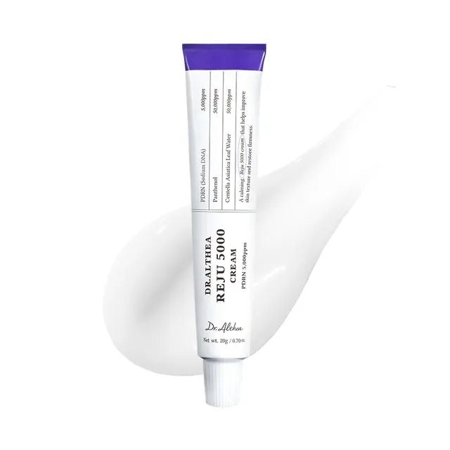 Dr. Althea - Reju 5000 Cream 20g Main image