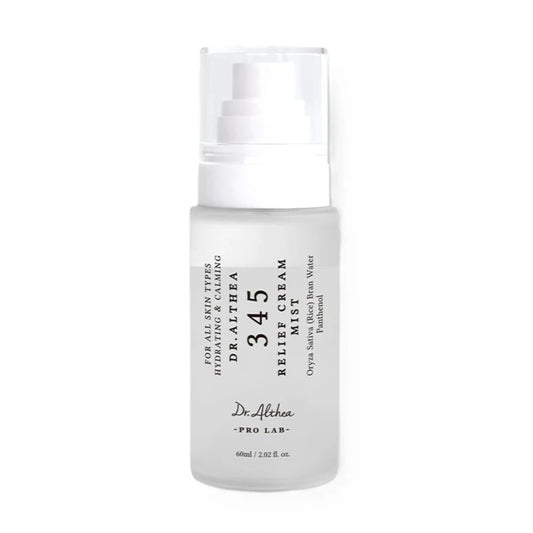 Dr.Althea 345 Relief Cream Mist 60ml