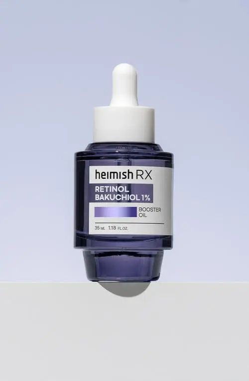 Heimish RX Retinol Bakuchiol Booster Oil