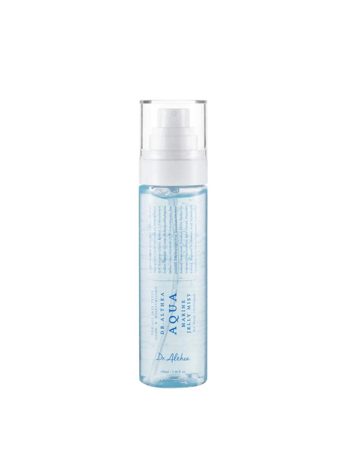Dr.Althea Aqua Marine Jelly Mist Main image