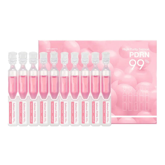 Medicube - PDRN Pink One Day Serum Set