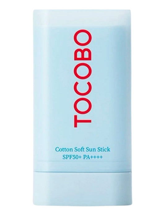 Tocobo - Cotton Soft Sun Stick