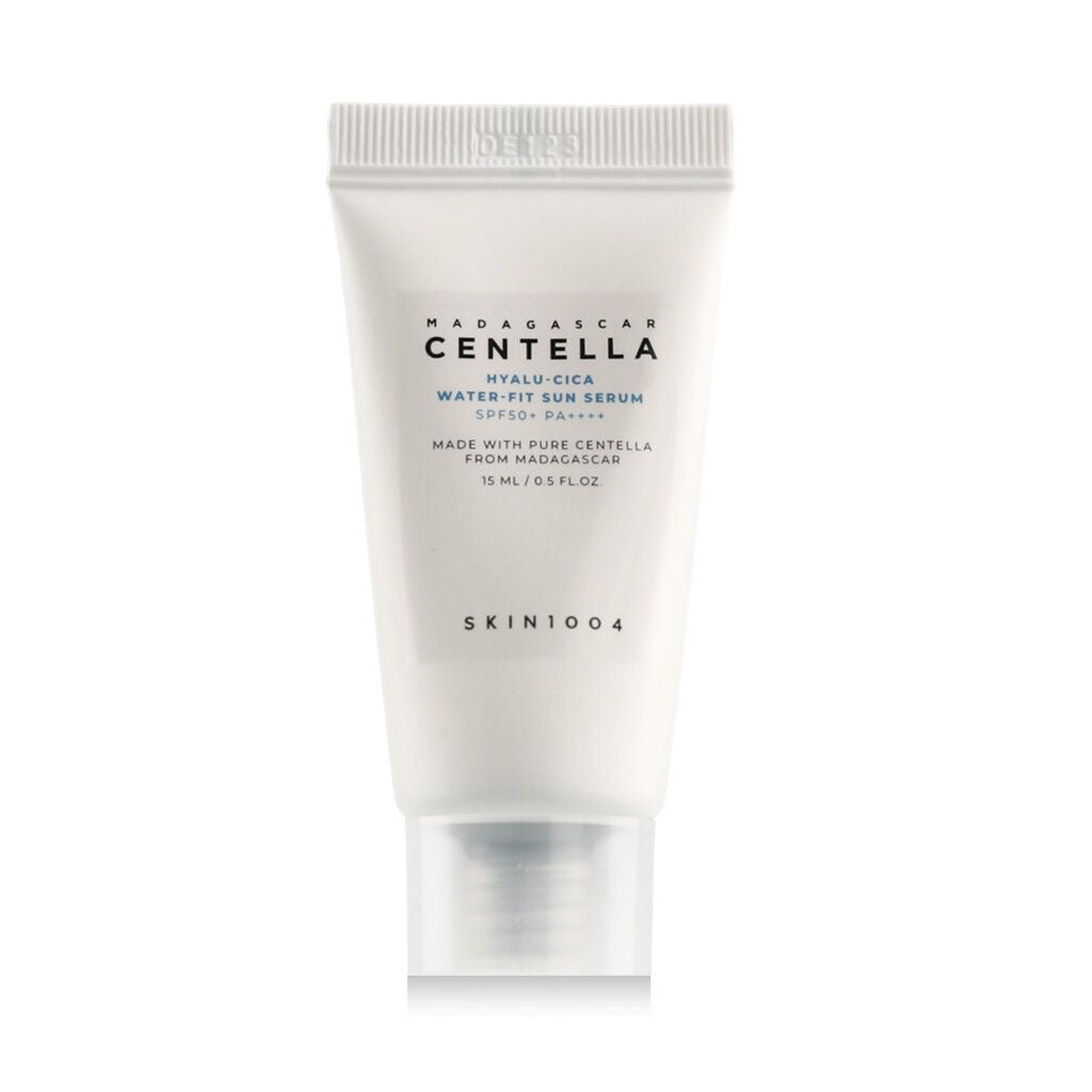 SKIN 1004 - Madagascar Centella Hyalu-Cica Water-Fit Sun Serum 15 ml