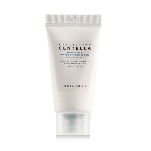 SKIN 1004 - Madagascar Centella Hyalu-Cica Water-Fit Sun Serum 15 ml