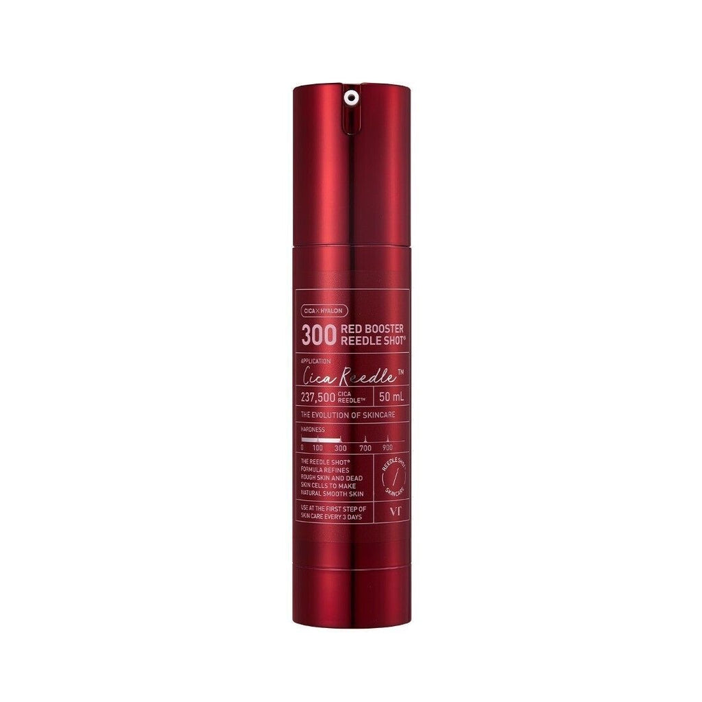 VT - Red Booster Reedle Shot 300 (50ml)