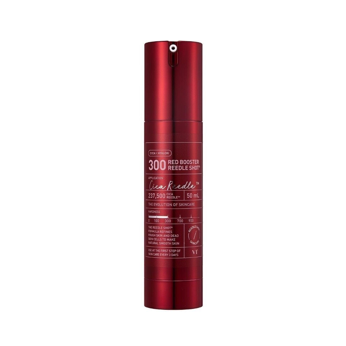 VT - Red Booster Reedle Shot 300 (50ml)
