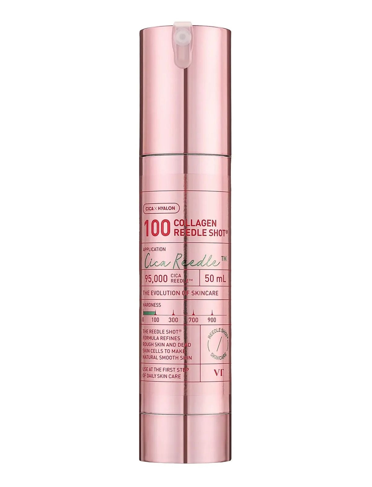 VT Cosmetics Collagen Reedle Shot 100 (50ml) Main image