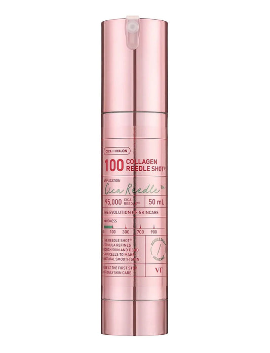 VT Cosmetics Collagen Reedle Shot 100 (50ml)