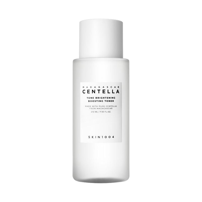 SKIN1004 MADAGASCAR CENTELLA TONE BRIGHTENING BOOSTING TONER 210ML Main image