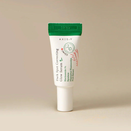 AXIS - Y - Dark Spot Correcting Glow Serum mini