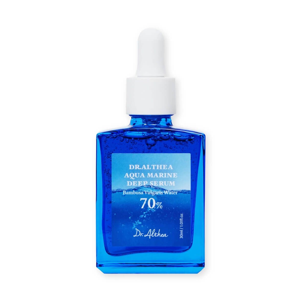 Dr.Althea Aqua Marine Deep Serum Main image