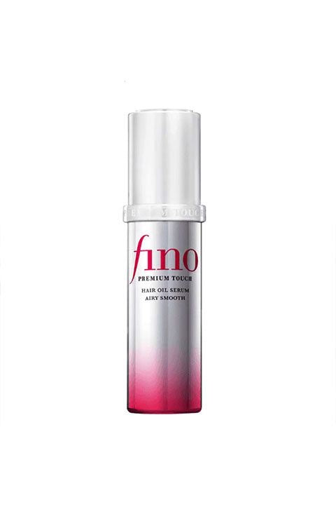 Shiseido - Fino Premium Touch Hair Oil Serum Airy Smooth