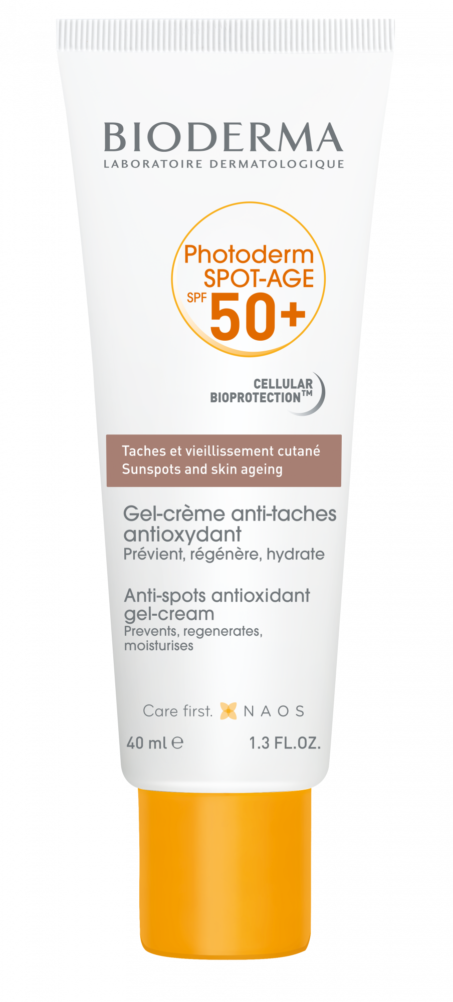 BIODERMA Photoderm Spot-Age Spf 50+ Gel-Cream 40ML Secondary image
