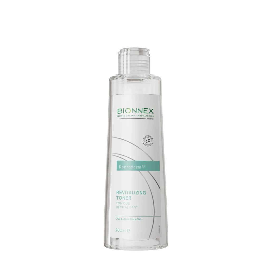BIONNEX RENSADERM REVITALIZING TONER 200 ML
