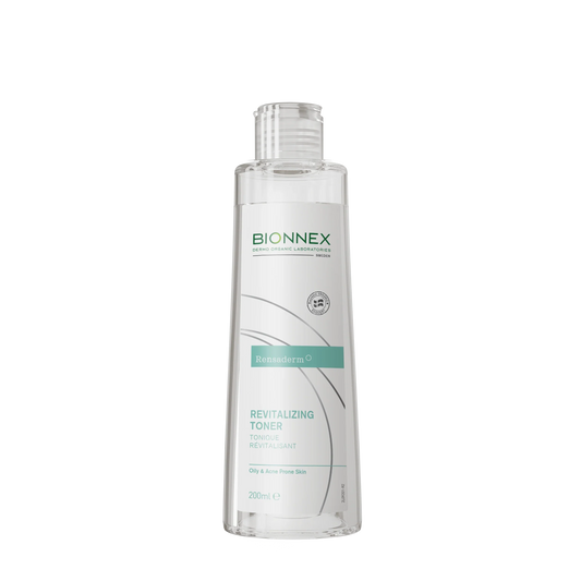 BIONNEX RENSADERM REVITALIZING TONER 200 ML