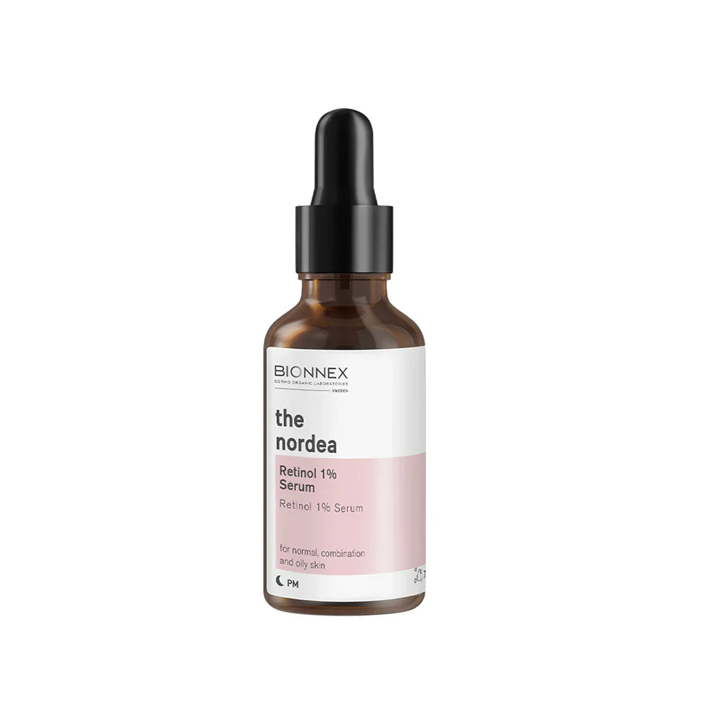 BIONNEX THE NORDEA RETINOL 1% SERUM 30 ML Main image