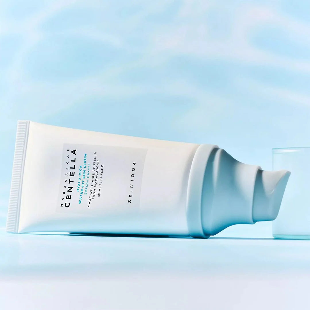 SKIN 1004 - Madagascar Centella Hyalu-Cica Water-Fit Sun Serum