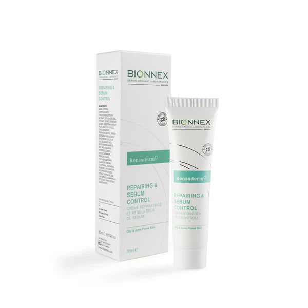 BIONNEX RENSEDERM REPAIRING SEBUM CONTROL 30 ML Main image