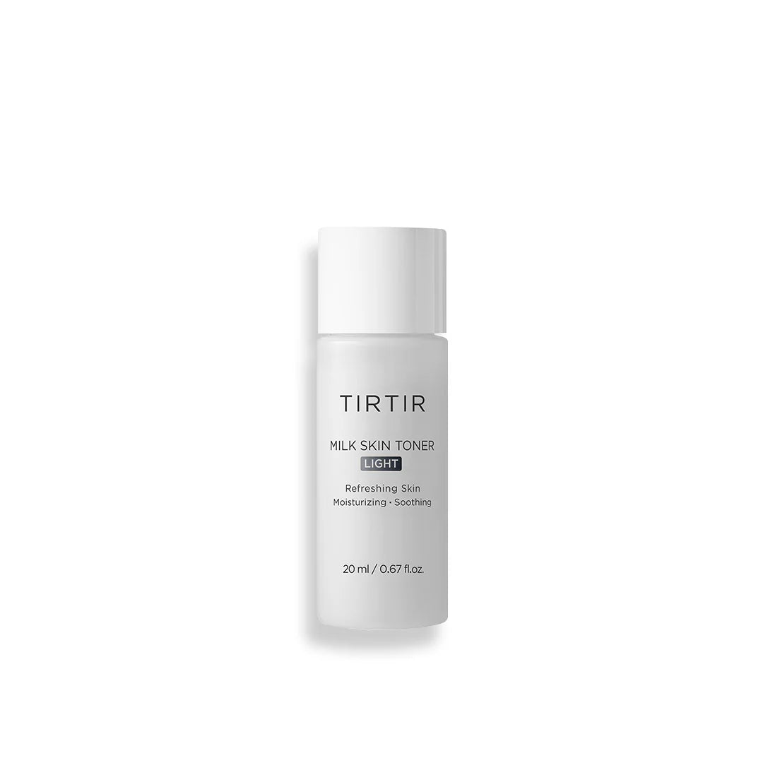 TIRTIR Milk Skin Toner Light