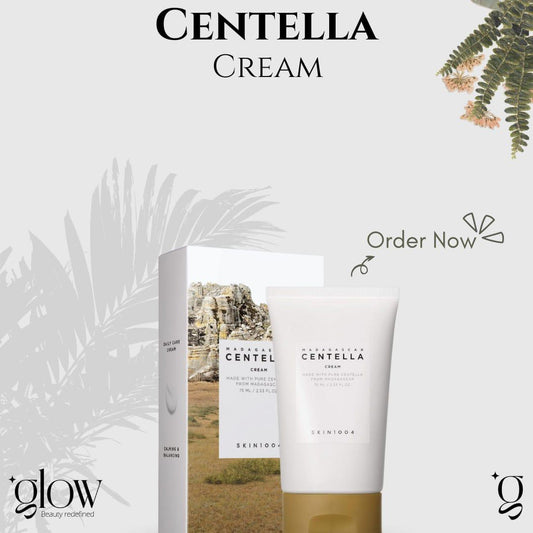 SKIN1004 Madagascar Centella Cream 75ml