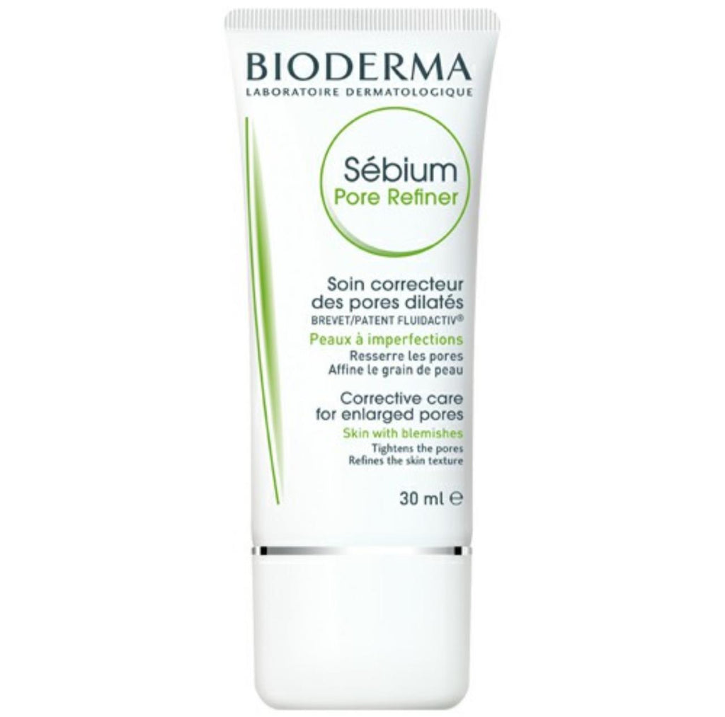 Bioderma Sebium Pore Refiner Cream 30ml